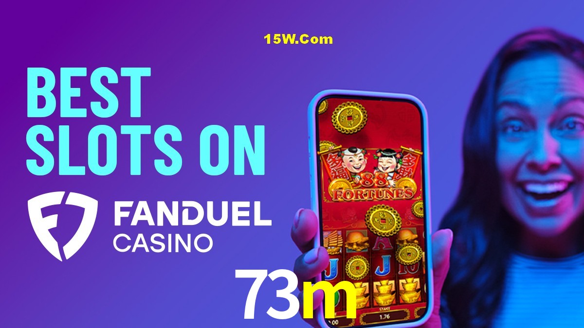 Welcome Bonus 73m