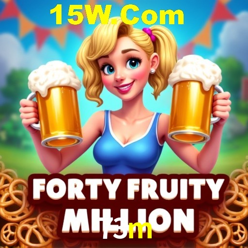 Descubra o Mundo do Cassino Online com 73m