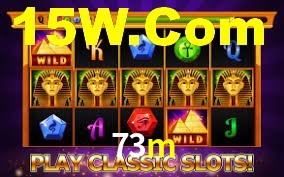 Spaceman Game 73m