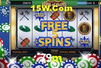 Provedores de Jogos 73m