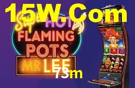 Sinta a adrenalina dos jogos de cassino com 73m