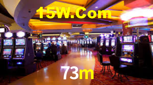 73m: A Experiência de Casino com Jogos de Mesa ao Vivo
